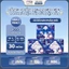 30 Miếng băng vệ sinh quần MG Magic Gift Nhật Bản đai eo mềm mại, chống tràn hiệu quả