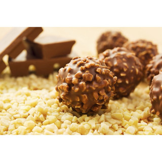 Socola Ferrero Rocher 16viên 200g
