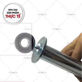 Ty Giảm Xóc Sau Grande IKADA - Phuộc Sau Xe Grande Êm, Ổn Định