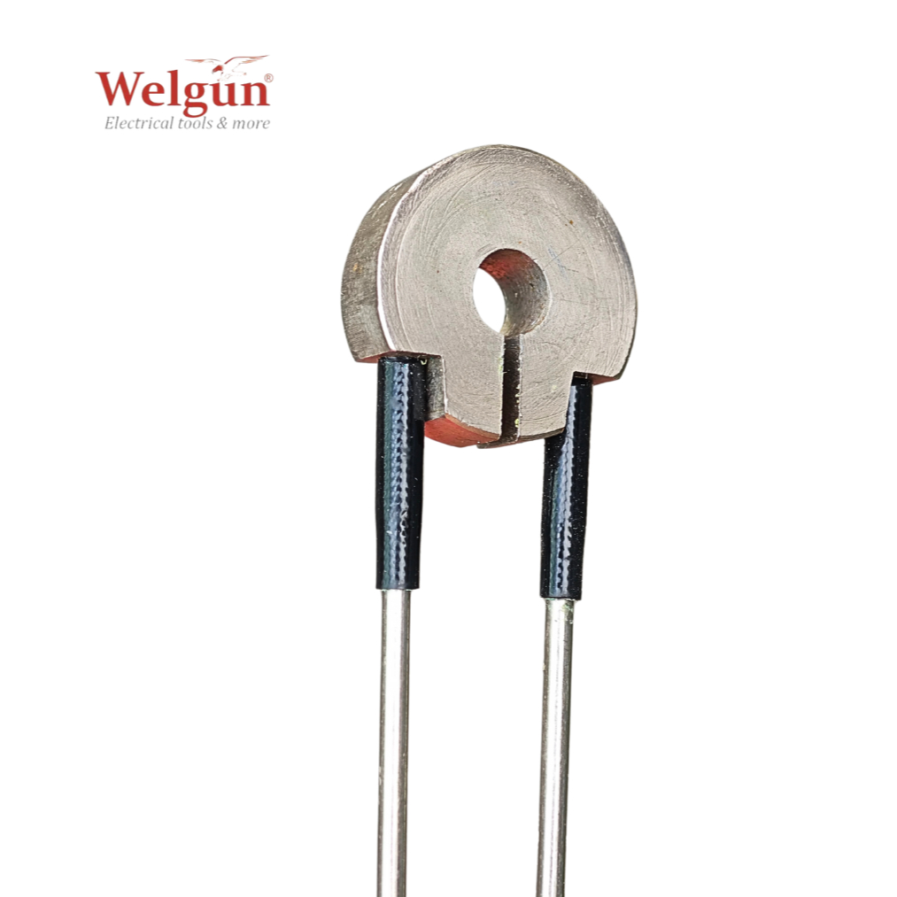 Combo đầu hàn ống nhiệt PPR Welgun