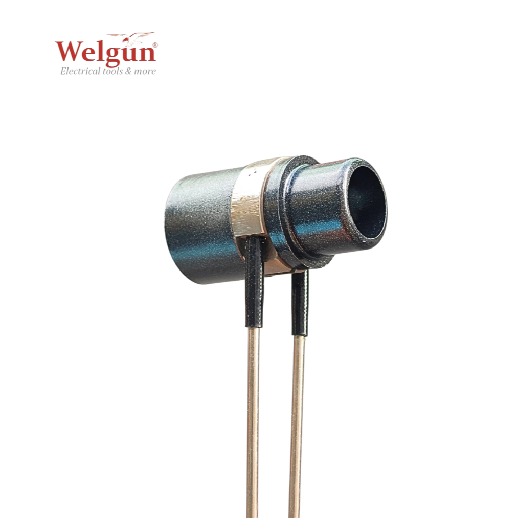 Combo đầu hàn ống nhiệt PPR Welgun