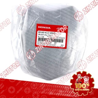 Nhựa Nhám Nắp Bình Xăng Lead 125 2025 80160-K12-V00ZB Chính Hãng - ZZM