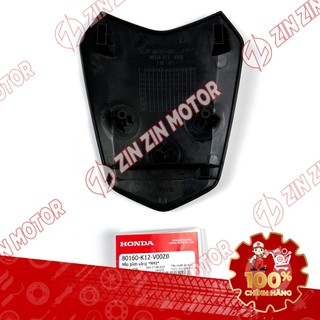 Nhựa Nhám Nắp Bình Xăng Lead 125 2025 80160-K12-V00ZB Chính Hãng - ZZM