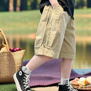 Quần sọc bé trai size đại form rộng - size lớn 35–60kg – phong cách năng động mặc đi học, đi chơi thoải mái