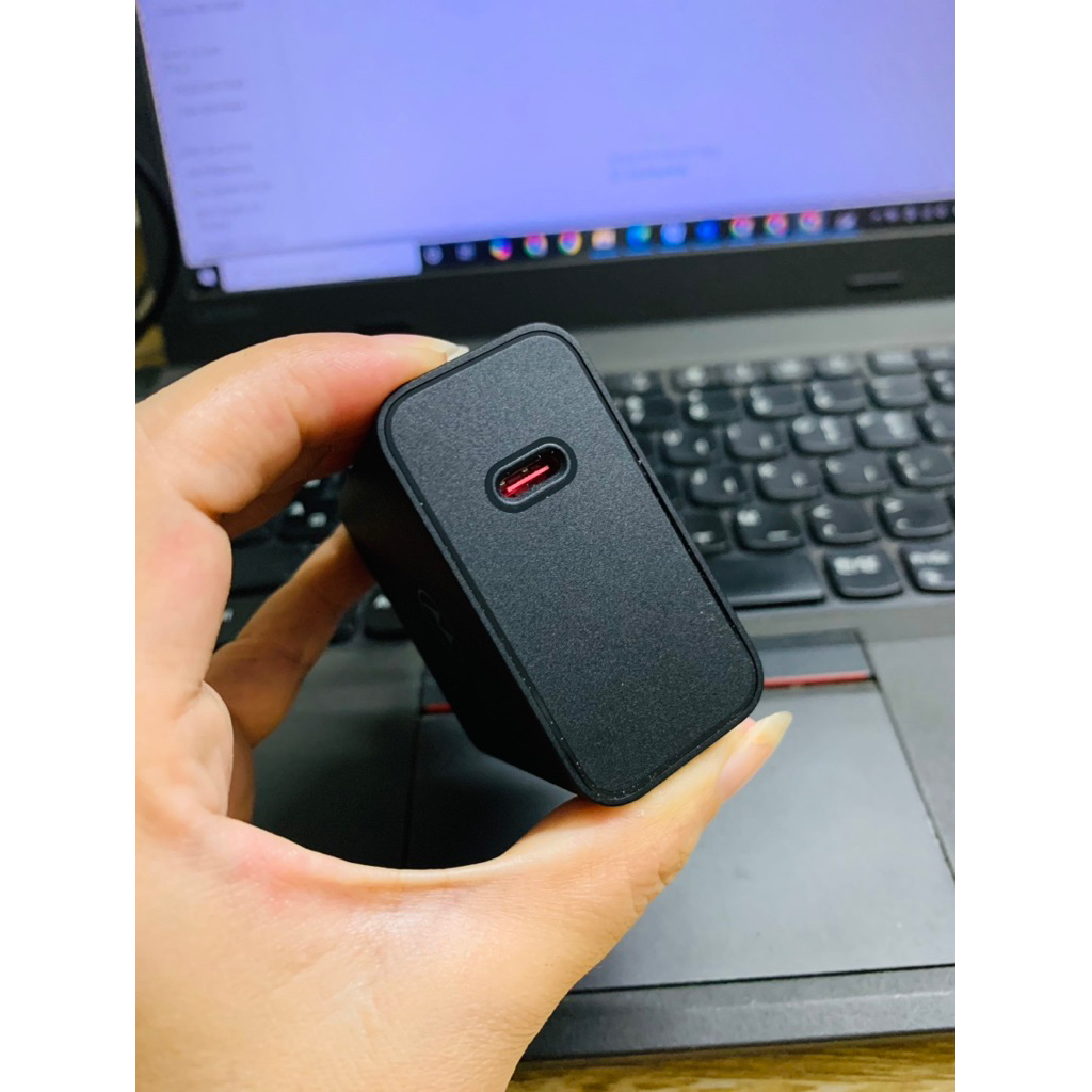 Sạc motorola 125w new zin