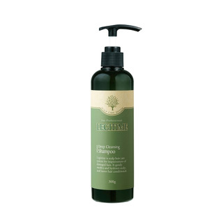 Dầu Gội Thảo Dược Welcos Legitime Deep Shampoo - Ngăn rụng tóc, Kích thích mọc tóc, sạch gàu