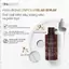 Tinh Chất Kẽm Ekseption Hyaluronic ZnPCA Serum Kiềm Dầu, Giảm Mụn 75ml Duduhouse