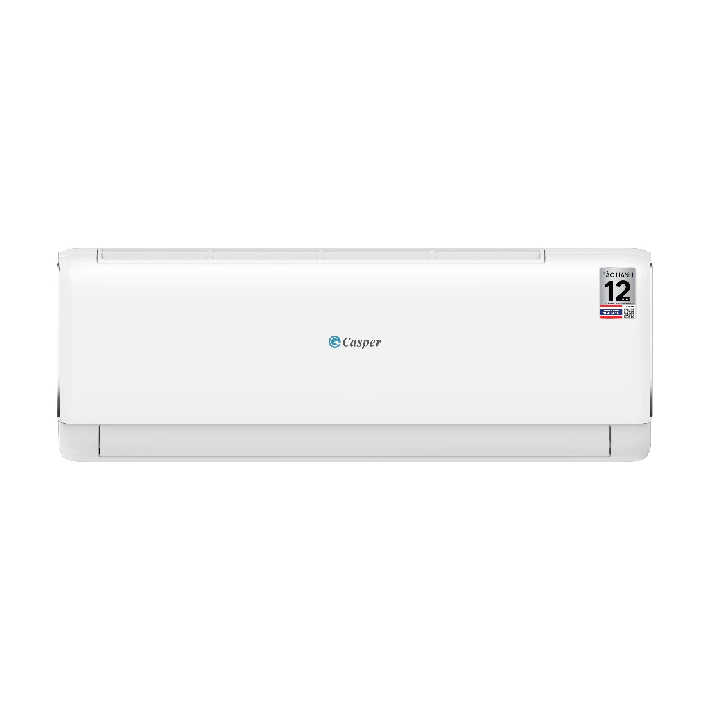 [Shopee - Lắp đặt 0Đ HN HCM] Máy lạnh Casper Inverter ProAir 1 chiều 1HP JC-09IU36/EC-09IU36/IC-09TL32 - Bảo hành 3 năm