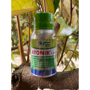 Atonik 1.8SL điều hoà sinh trưởng chính hãng ADC NHẬT BẢN chai 100ml