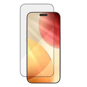 Kính cường lực cho Iphone 17Pro Max , 17 Air, 17 Pro, 17, Full màn, viền đen siêu mượt