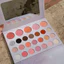 Bảng mắt Luminous Elegance Palette MC mới– Bảng Phấn Trang Điểm 24 Ô Đa Năng- Mắt, Má, Highlight