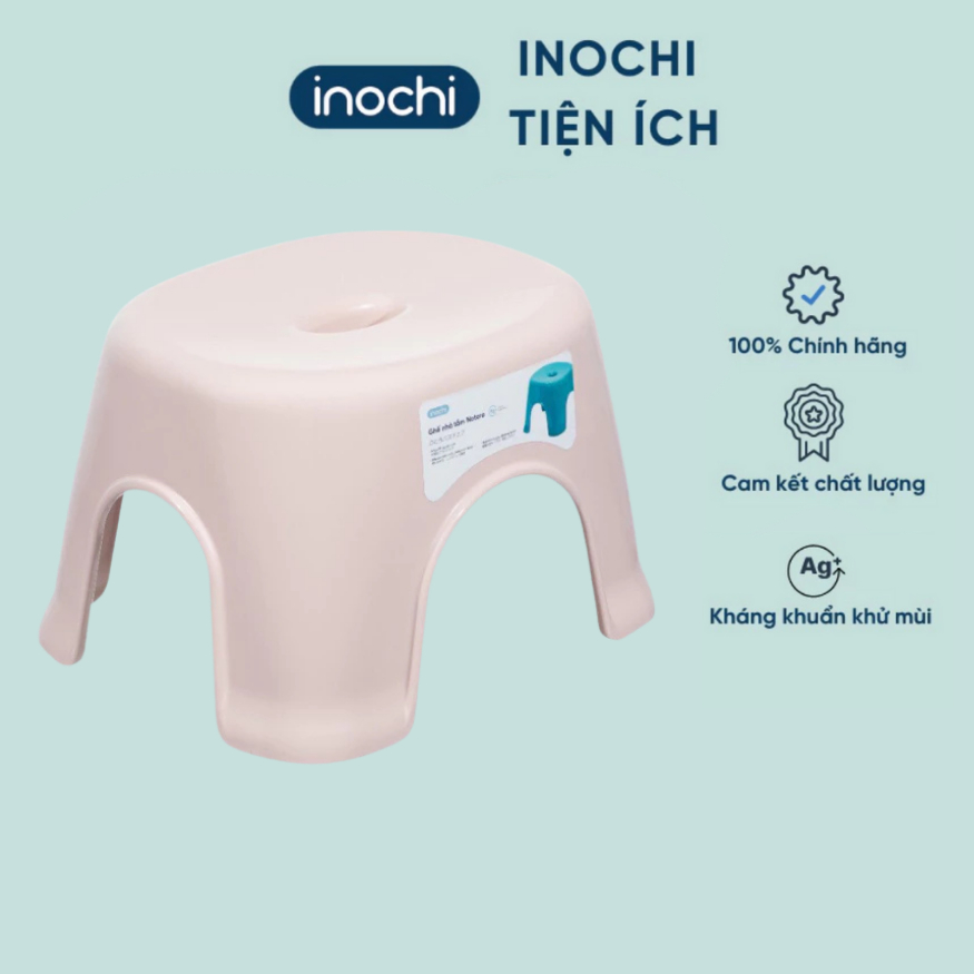 Ghế nhà tắm, đòn ngồi nhà tắm - CHÍNH HÃNG INOCHI
