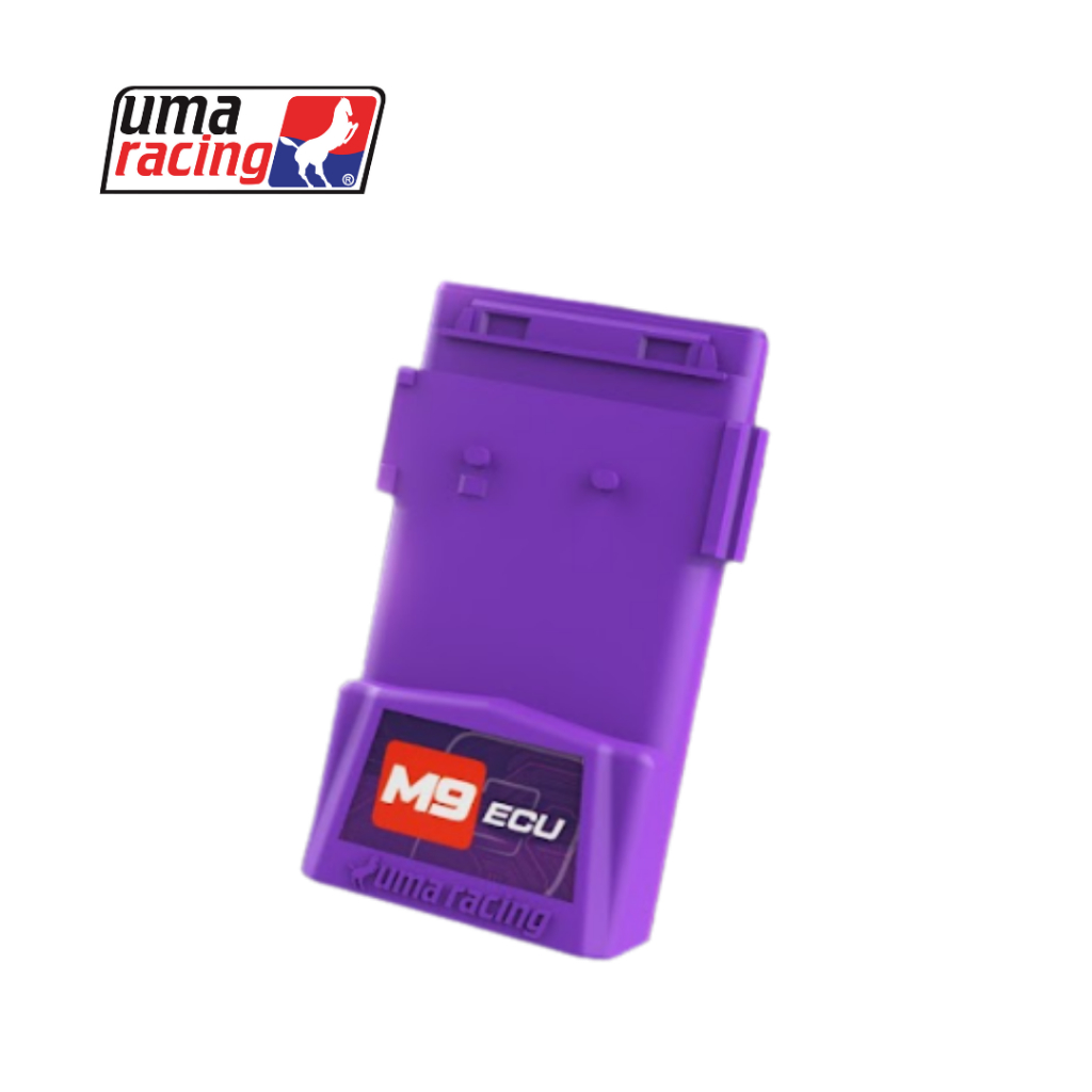 ECU Xe Máy UMA Racing M9 Cho Vario 150, Winner – Chống Nước IP67, Auto Tune, Kết Nối App