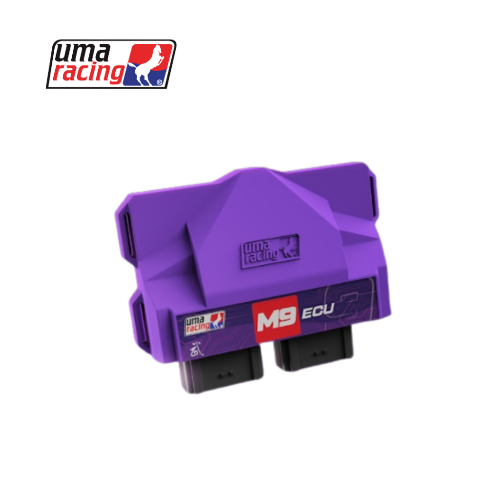 ECU Xe Máy UMA Racing M9 Cho Vario 150, Winner – Chống Nước IP67, Auto Tune, Kết Nối App