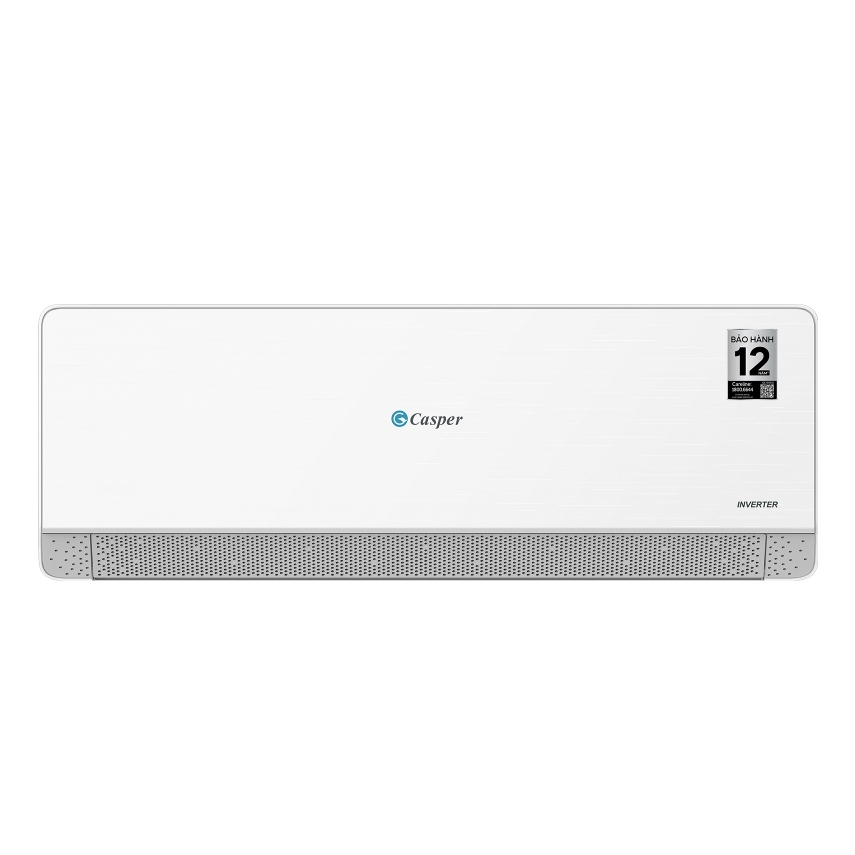 [Shopee - Lắp đặt 0Đ HN HCM] Máy lạnh/ Điều hòa Casper Inverter PrimeAir 2 chiều 1HP QH-09IU36A - Bảo hành 3 năm | BigBuy360 - bigbuy360.vn
