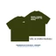 Áo thun Oversize - Chất liệu 100% Cotton - Định lượng 260gsm - Mẫu 28