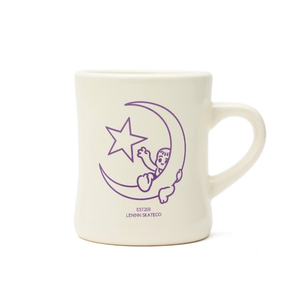 Leninn Cofffe Chilling Mug | BigBuy360 - bigbuy360.vn