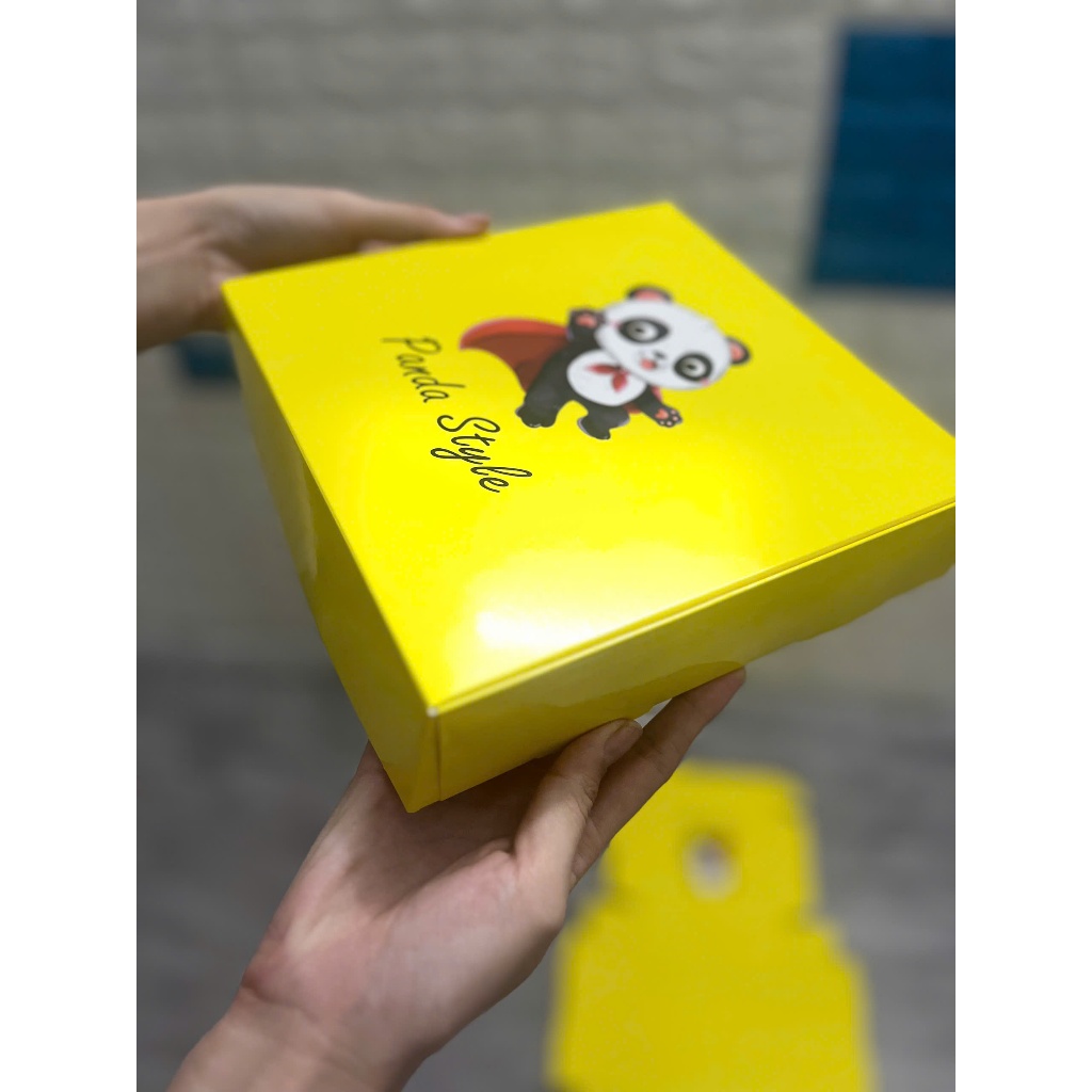 Thanh lý hộp carton đủ loại còn mới