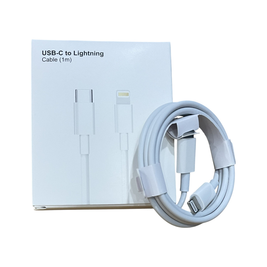 Cáp Sạc USB to Light cho iP – Sạc Nhanh, Truyền Dữ Liệu Ổn Định
