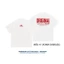 Áo thun Oversize - Định lượng 260gsm - mẫu 041
