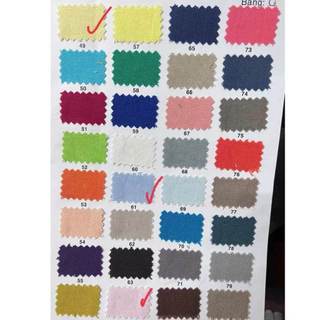 𝗠𝗼𝗿𝗶 𝗟𝗶𝗻𝗲𝗻  A02 - |LY LINEN| - Áo linen thắt nơ sau lưng