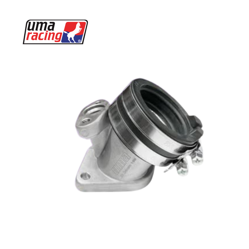 Co Xăng Cho Bình Xăng UMA Racing Intake Fuel Injection 32–34mm Cho Exciter 150 – Tăng Hiệu Suất
