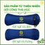 COMBO 2 Thảm điện ngải cứu Phúc An, Giảm đau nhức cơ thể, Quà tặng ý nghĩa
