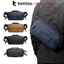 Túi đeo chéo Tomtoc Wander X-Pac Daily Sling Bag chính hãng, chống nước, đựng Steam Deck,... (T26)