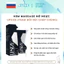 Kem nâng ngực nội địa Nga UPSIZE chính hãng giúp săn chắc, tăng size ngực, chống chảy xệ hiệu quả