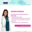 Kem nâng ngực nội địa Nga UPSIZE chính hãng giúp săn chắc, tăng size ngực, chống chảy xệ hiệu quả