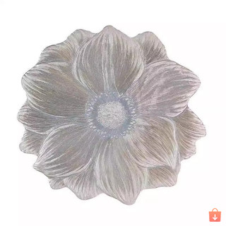 Combo 5 tấm lót bàn ăn placemat cách nhiệt sang trọng, dùng lót bình hoa và lọ hoa cao cấp