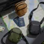 Túi đeo chéo Tomtoc Aviator-T37 chính hãng, nhỏ gọn, chống nước, nhiều ngăn, bảo hành 12 tháng