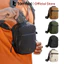 Túi đeo chéo Tomtoc Aviator-T37 chính hãng, nhỏ gọn, chống nước, nhiều ngăn, bảo hành 12 tháng