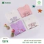 Bộ Dài Tay Chất Vải Xô,Cotton Bé Gái Bé Trai Dokma JB342 DB2386 DB3173 DB3177 DB2277 DB3176