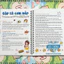 Sổ tay take note Ngữ văn lớp 7 Kết Nối Tri Thức | Tóm tắt kiến thức Văn 7 | Vở học tốt Ngữ văn lớp 7