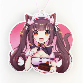 Nekopara - Air Fresheners