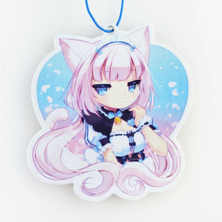 Nekopara - Air Fresheners