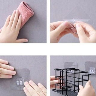 Kệ bàn chải, kem đánh răng bằng sắt phun sơn tĩnh điện. nhà tắm không cần khoan đục, kèm dán tường siêu chắc chắn.