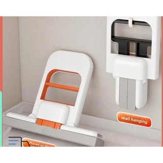 Cây Lau Đa Năng, Chổi Lau Cầm Tay Mini, Thiết Kế Tiện Lợi Cho Các Bề Mặt Kính, Gạch, Gương, Mặt Bàn