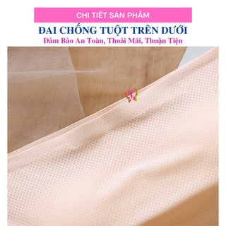 Áo ống bra nữ su đúc, thông hơi, không cài, liền mảnh, không dây,A66