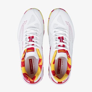 Giày Cầu Lông, Pickleball Kamito Liberty, Đế Giày Giảm Chấn, Lót Giày Eva Êm Ái