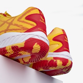 Giày Cầu Lông, Pickleball Kamito Liberty, Đế Giày Giảm Chấn, Lót Giày Eva Êm Ái