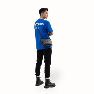 Áo phông nam nữ 250GSM PLANET URANUS, dáng unisex form rộng, chất cotton cao cấp, thoáng khí M03