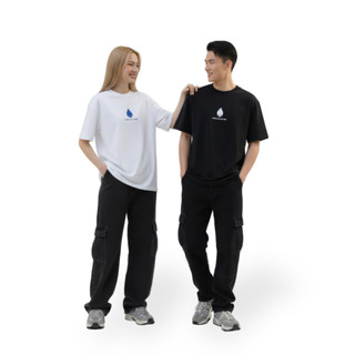 Áo Phông Oversize 250GSM ALIEN URANUS Local Brand Unisex Form Rộng Cotton Cao Cấp 100% M04