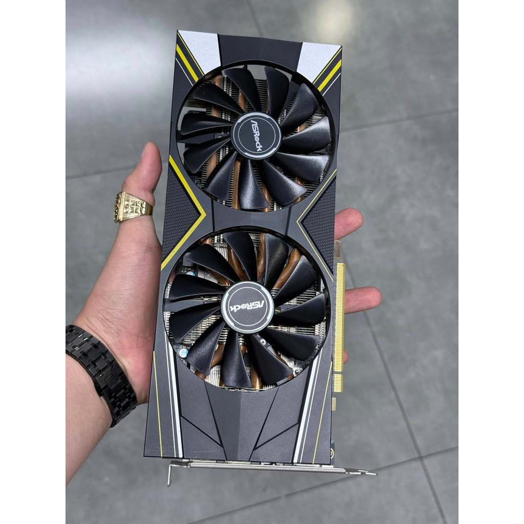 CARD MÀN HÌNH RX 5700XT 8GB CHIẾN GAME MẠNH LIKE NEW | Shopee Việt Nam