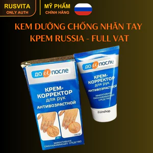 dưỡng ẩm, chống lão hóa, bảo vệ, sáng da hiệu quả 100ml