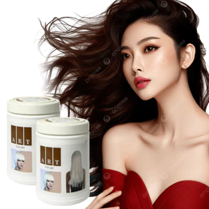 Bột Tẩy Tóc - Bột Tẩy ART 500GR Chống Xót Da Đầu, Không Mùi Hóa Chất