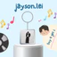 Móc khoá nhựa/Keyring anh trai Jaysonlei chương trình Anh trai say Hi 2025 30 anh trai (Đọc mô tả để biết