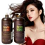DẦU GỘI YUKI CHAI LỚN 4lít một cặp (tức 2000ml/chai)
