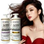 Dầu gội Vitamin E Carnival White 2000ml trắng giữ màu chuyên salon chính hãng AT9 Naly shop